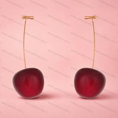 گوشواره گیلاس