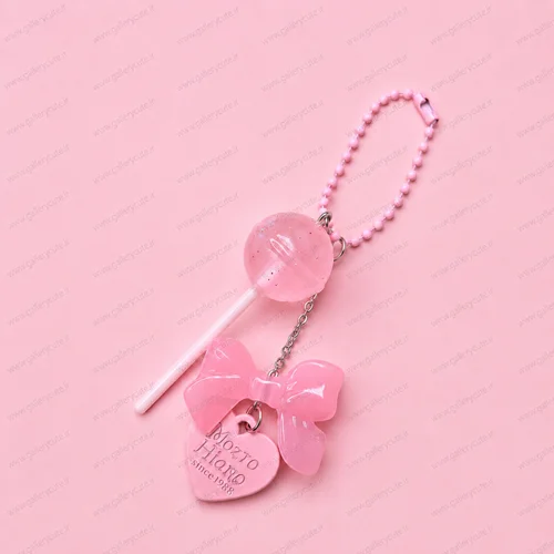 چارم آبنبات شبتاب🍭