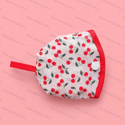 باد بزن ترند دایره ای کم جا