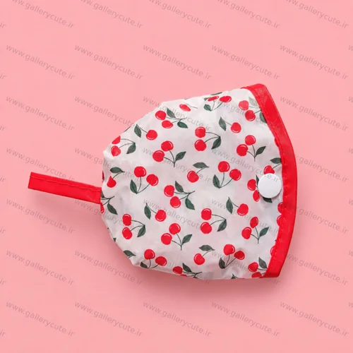 باد بزن ترند دایره ای کم جا