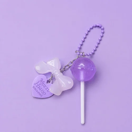 چارم آبنبات شبتاب🍭